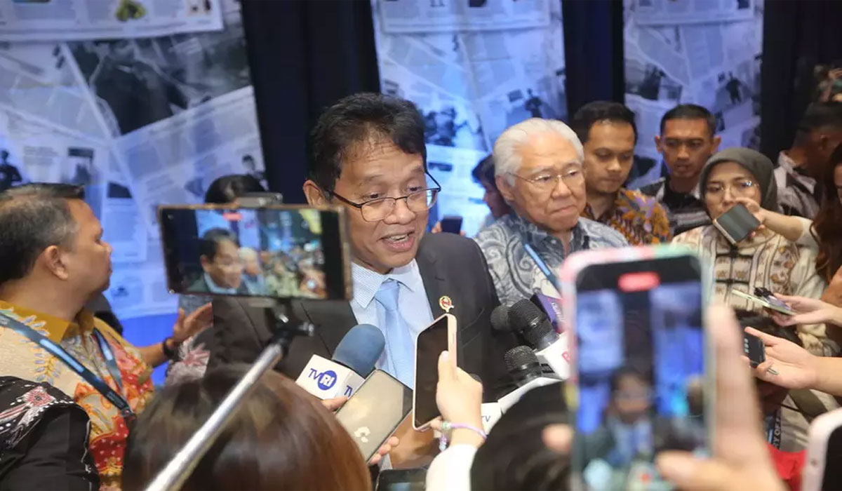 Investor Asing Borong Surat Utang RI, Pemerintah Raup Rp 45 Triliun
