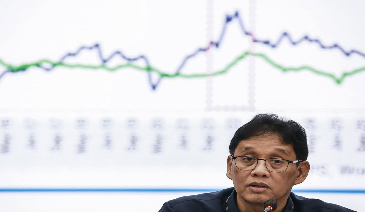 Fakta Mengejutkan! Prediksi Purbaya: Harga Minyak Tidak Akan Melejit ke US0