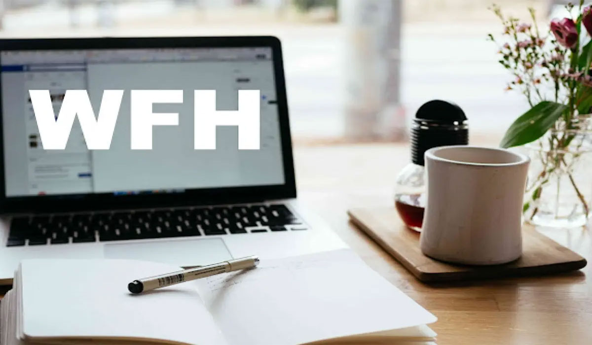 Apakah WFH Akan Berakhir? Menaker Buka Suara Soal Evaluasi 2 Bulan yang Bikin Pekerja Cemas!