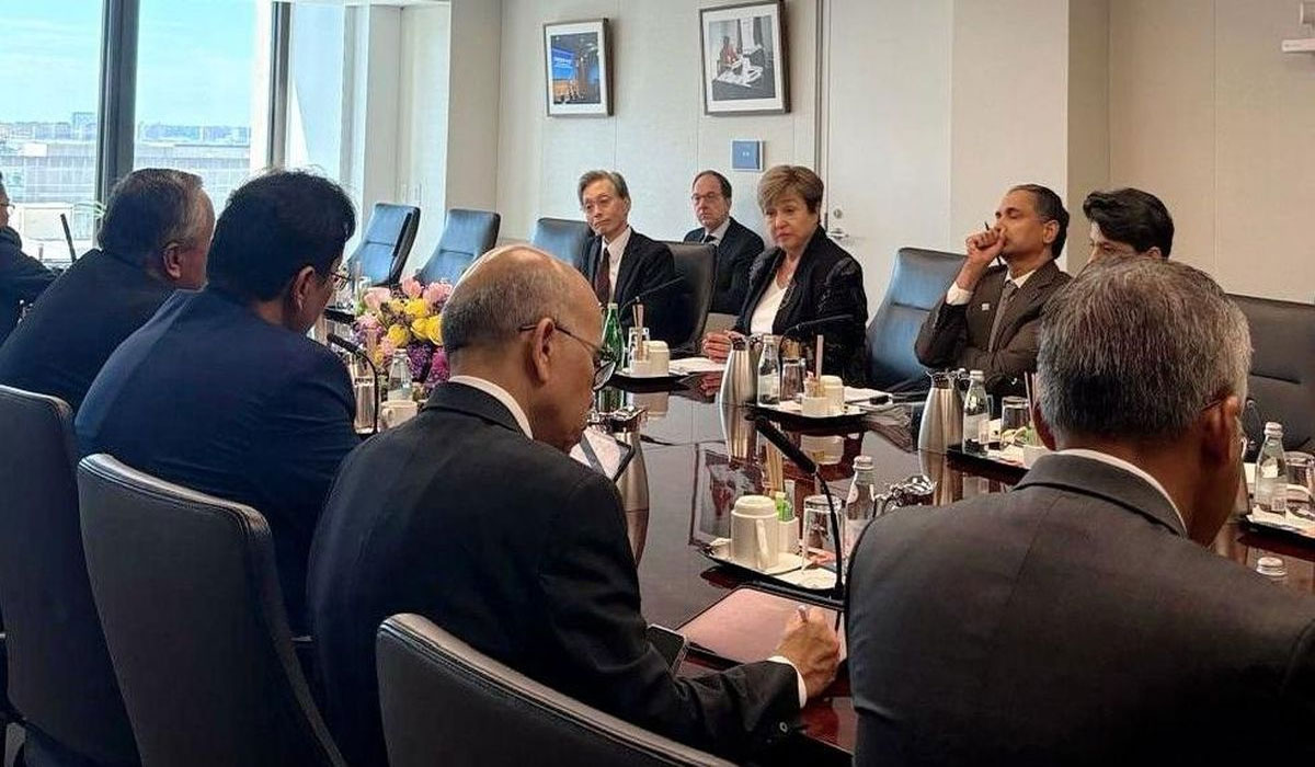 DUNIA TERKEJUT! IMF Sebut RI Jadi Titik Terang Ekonomi Global, Data Ini Bikin Melongo!