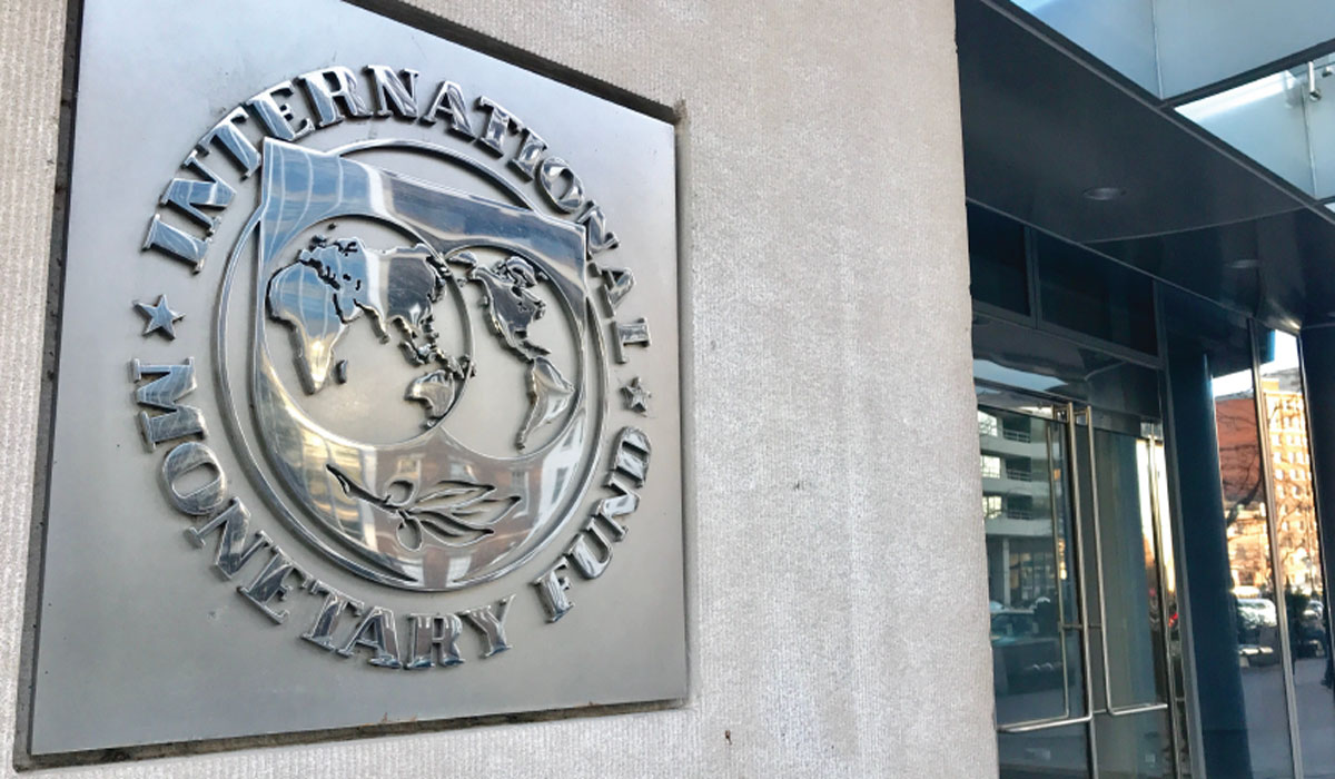 DUNIA TERKEJUT! IMF Sebut RI Jadi Titik Terang Ekonomi Global, Data Ini Bikin Melongo!